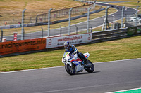 Middle 1 Group White Bikes